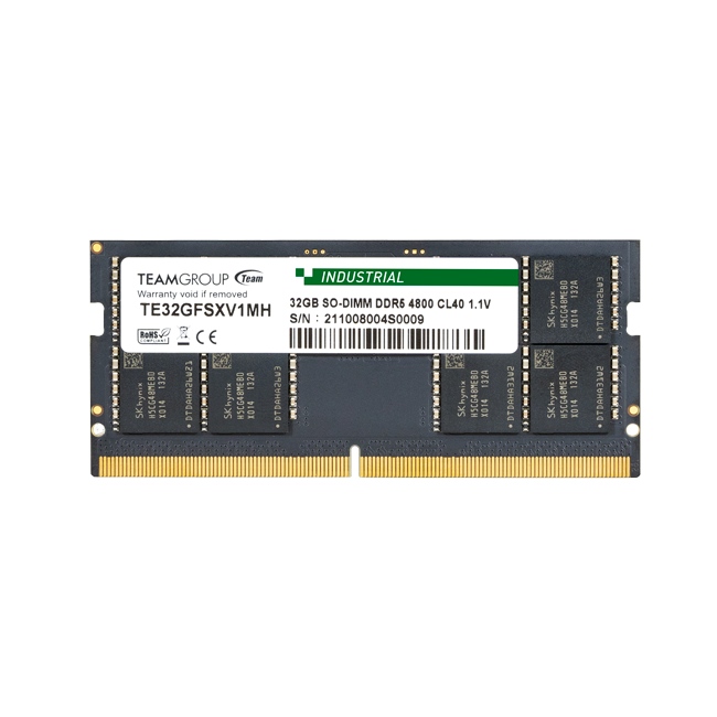 DDR5-IST-SO-DIMM
