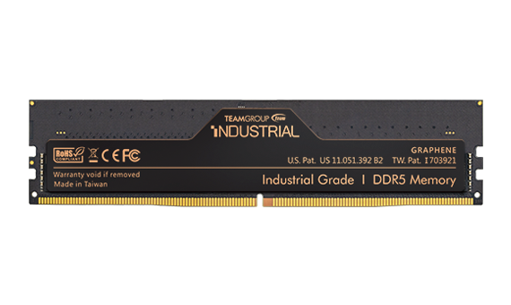 DDR5-WT-U-DIMM