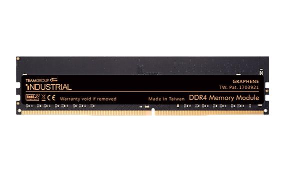 DDR4 WT U-DIMM