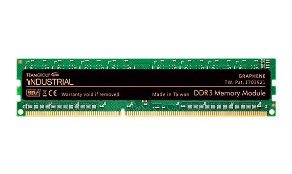 DDR3 WT U-DIMM