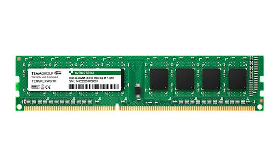 DDR3 U-DIMM