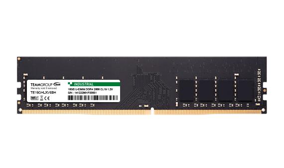 DDR4 SO-DIMM DRAM module | TEAMGROUP Industrial