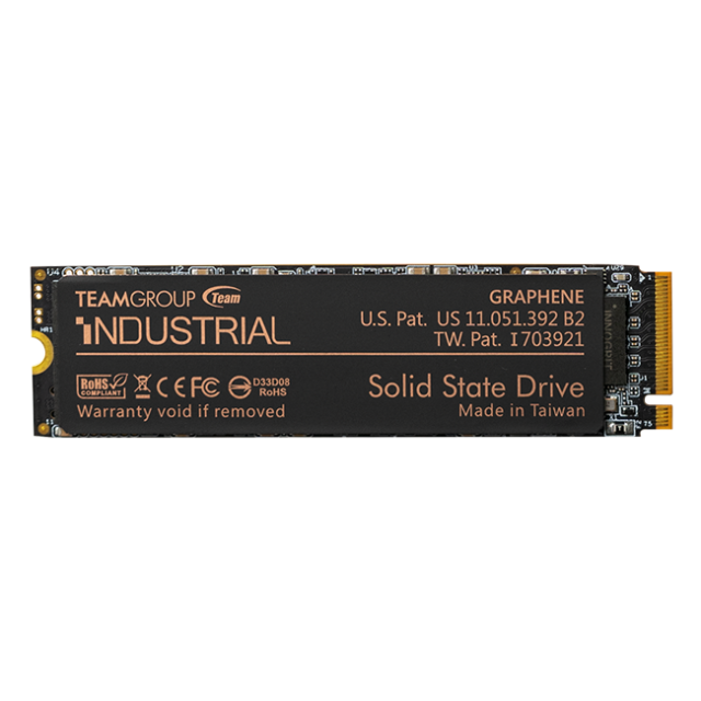  Revolutionizing Data Confidentiality: Seattle Data Recovery Supports the New Era of Secure Storage with TEAMGROUP’s P250Q Self-Destruct SSD
