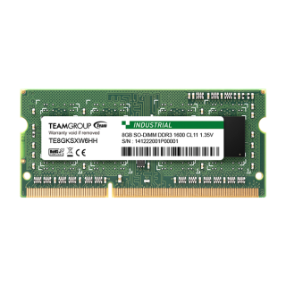 DDR3-SO-DIMM
