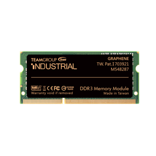 DDR3-WT-SO-DIMM