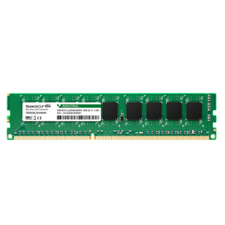 DDR3-ECC-U-DIMM