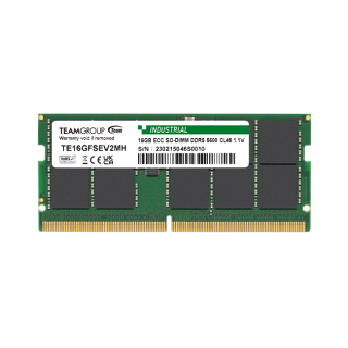 DDR5-ECC-SO-DIMM