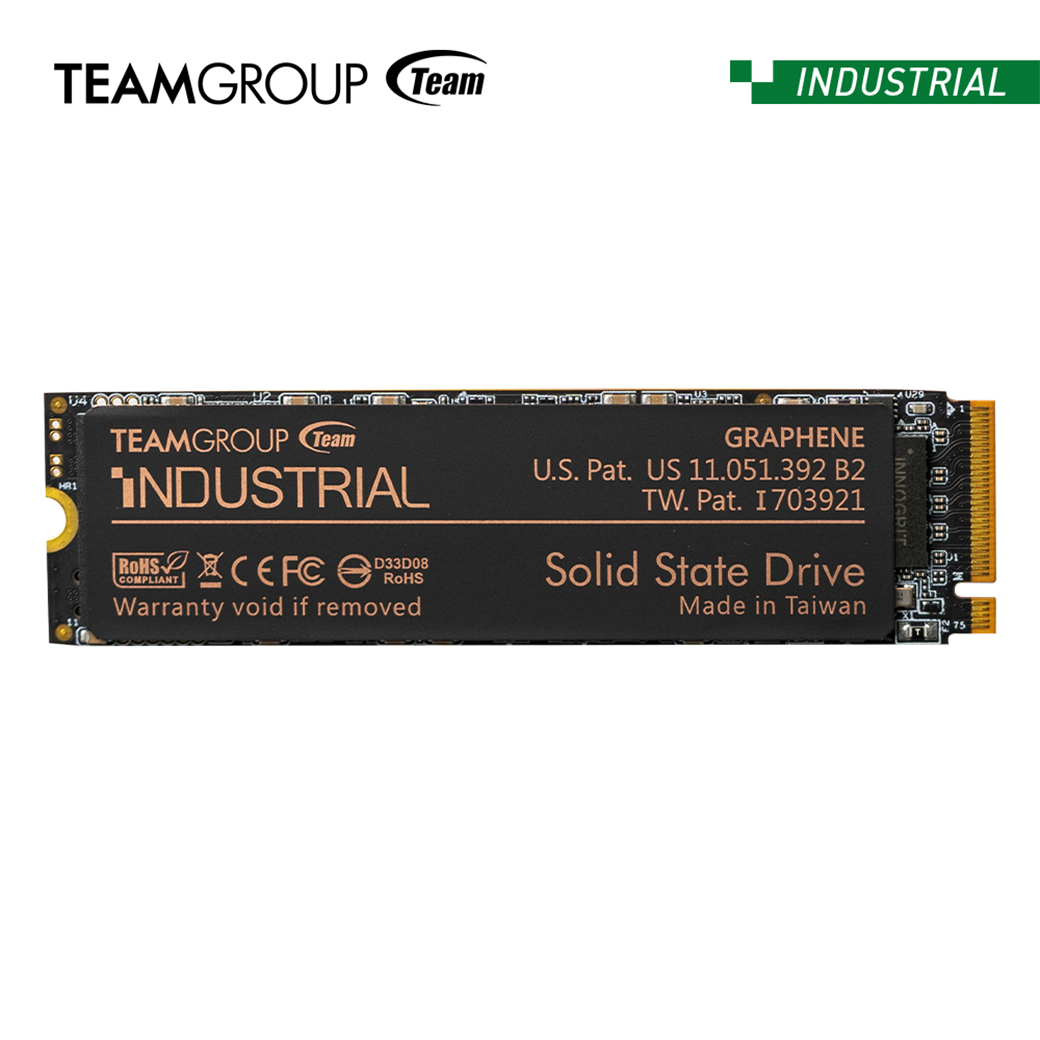 P250Q SSD